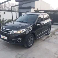 تیگو5 با کارکرد ۲۶ هزار تا واقعی اسفند ۹۹