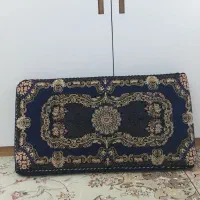۲ عدد پشتی نو و زیبا