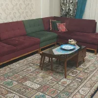 مبلمان و میز ناهار خوری