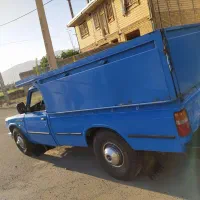 نیسان98|خودرو سواری و وانت|الشتر, |دیوار