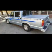 وانتمزدا|خودرو سواری و وانت|مشهد, انصار|دیوار