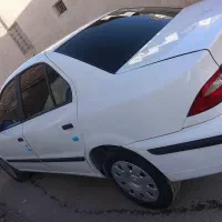 سمند مدل 94|خودرو سواری و وانت|کرمان, |دیوار