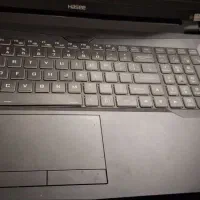 لپ تاپ گیمینگ hasee 3070