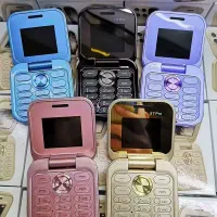 انواع گوشی های نوکیاFlipباگارانتی ریجستری شده