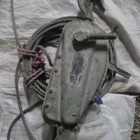 تیفور ۱/۵ تنی|ابزارآلات|اردبیل, |دیوار