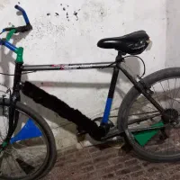 دوچرخه|دوچرخه، اسکیت، اسکوتر|تهران, نعمت‌آباد|دیوار