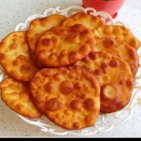 نان محلی اگردک همدان