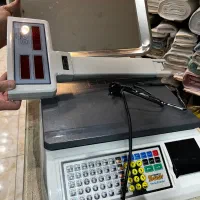 ترازو‌ صدر فول امکانات|فروشگاه و مغازه|شهریار, شهرک وائین|دیوار