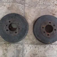 یه جفت کاسه چرخ عقب