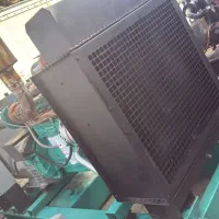 فروش دیزل ژنراتور کمنز 6LT 250 کاوا در حد نو|ماشین‌آلات صنعتی|قزوین, |دیوار