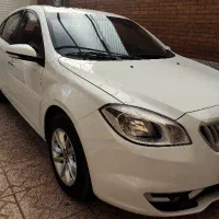 برلیانسH330اتومات۱۵۰۰ccتک برگ سنددرحدصفر|خودرو سواری و وانت|تبریز, |دیوار