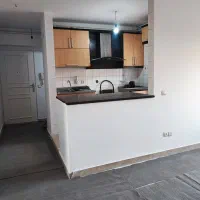 ۵۴متر اراضی مجتمع کوهسار سند دار|فروش آپارتمان|زنجان, |دیوار