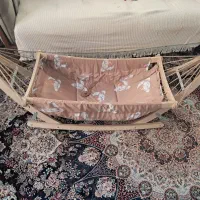 گهواره نوزاد