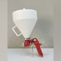 پیستوله کنیتکس پاش بادی واگما اصلی صنعتی رابین