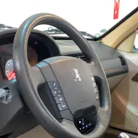 پژو پارس سال مدل۹۵ کم کارکرد|خودرو سواری و وانت|رشت, یخسازی|دیوار