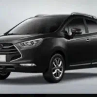 جک اس3 اتوماتیک