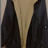 بارونی و پالتو