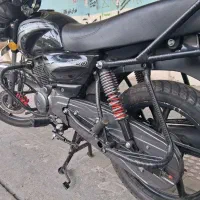 KLD200 مدل 1404 abs