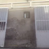 درب چهار لنگه