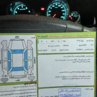 پژو ۴۰۵|خودرو سواری و وانت|تبریز, |دیوار