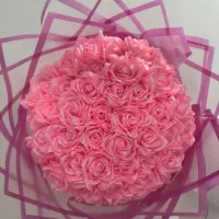 گل های روز مادر گل رز ربانی، افتابگردون، بابونه|گل مصنوعی|رشت, پل تالشان|دیوار