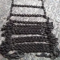 زنجیر چرخ|قطعات یدکی و لوازم جانبی|تهران, مظاهری|دیوار