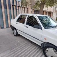 پراید مدل ۹۶