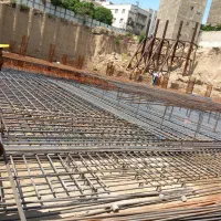 ارماتوربندی،اسکلت بتن قالب بندی فونداسیون|خدمات پیشه و مهارت|پردیس, فاز ۲|دیوار