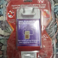 دستگاه دفع حشرات و موش|سایر لوازم برقی|قم, حنیف نژاد|دیوار