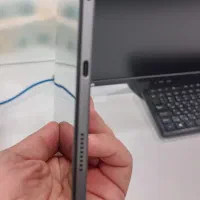 SAMSUNG GALAXY Tab A8 4/64GB|تبلت|تهران, امانیه|دیوار