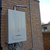 نصب و تعمیرات پکیچ ، آبگرم کن ،تصفیه آب