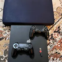 Ps4 proکپی خور|کنسول، بازی ویدئویی و آنلاین|اردبیل, |دیوار