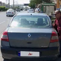 مگان ۸۸|خودرو سواری و وانت|اهواز, سلطانمنش|دیوار