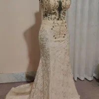 سایز ۳۸ و ۴۰ نو|لباس|رباط‌کریم, الارد|دیوار