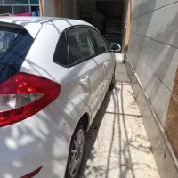 ماشین ام وی ام 315 خانگی بی رنگ