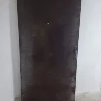 درب ورودی