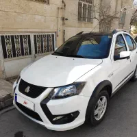 کوئیک GXRL|خودرو سواری و وانت|مشهد, عسگریه|دیوار