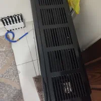 بخاری کاملا نو استفاده نشده نیک کالا|بخاری، هیتر، شومینه|ری, دولت‌آباد|دیوار