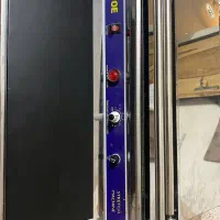 دستگاه سلفون کش حرارتی مدل TW-450E