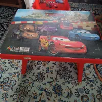 میز و صندلی کودک