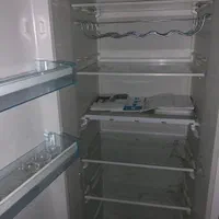 یخچال فریزر دوقلو بوش آلمان|یخچال و فریزر|مشهد, رضاشهر|دیوار