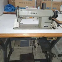 چرخ خیاطی راسته دینام دار مارک ژوکی 5550