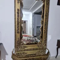 آیینه وکنسول