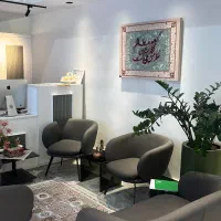 پرستار خانم و امور منزل شبانه روزی