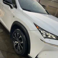 لگسوس NX200|خودرو سواری و وانت|تهران, پرواز|دیوار