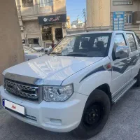 پادرا پلاس دو کابین