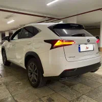 NX300 2017 Fsport H|خودرو سواری و وانت|اصفهان, خلیل آباد|دیوار