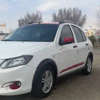 کوییک R مدل 1400 بیرنگ|خودرو سواری و وانت|سمنان, |دیوار