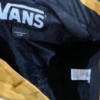 شلوار اسکی vans|ورزش‌های زمستانی|تهران, تهرانسر مرکزی|دیوار