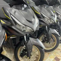 ایروکس رادیات فول 36 ماهه از دم خشک|موتورسیکلت|کرج, چمران|دیوار